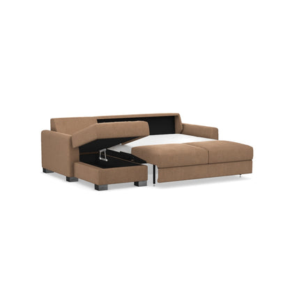 Eden Slofa Sectional