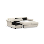 Cozy Slofa Sectional