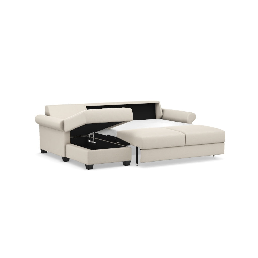 Cozy Slofa Sectional