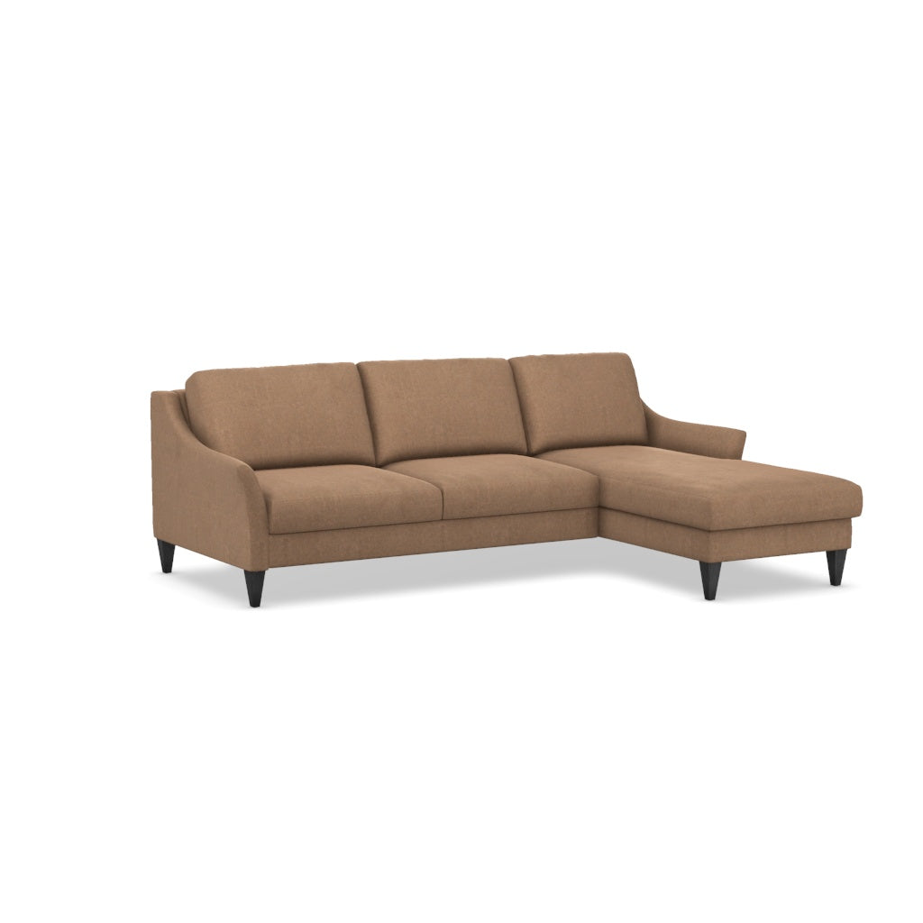 Harmony Slofa Sectional