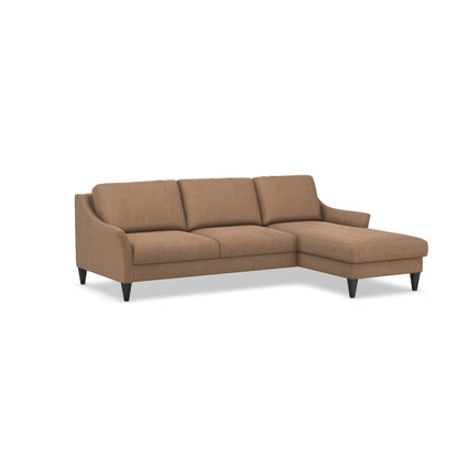Harmony Slofa Sectional