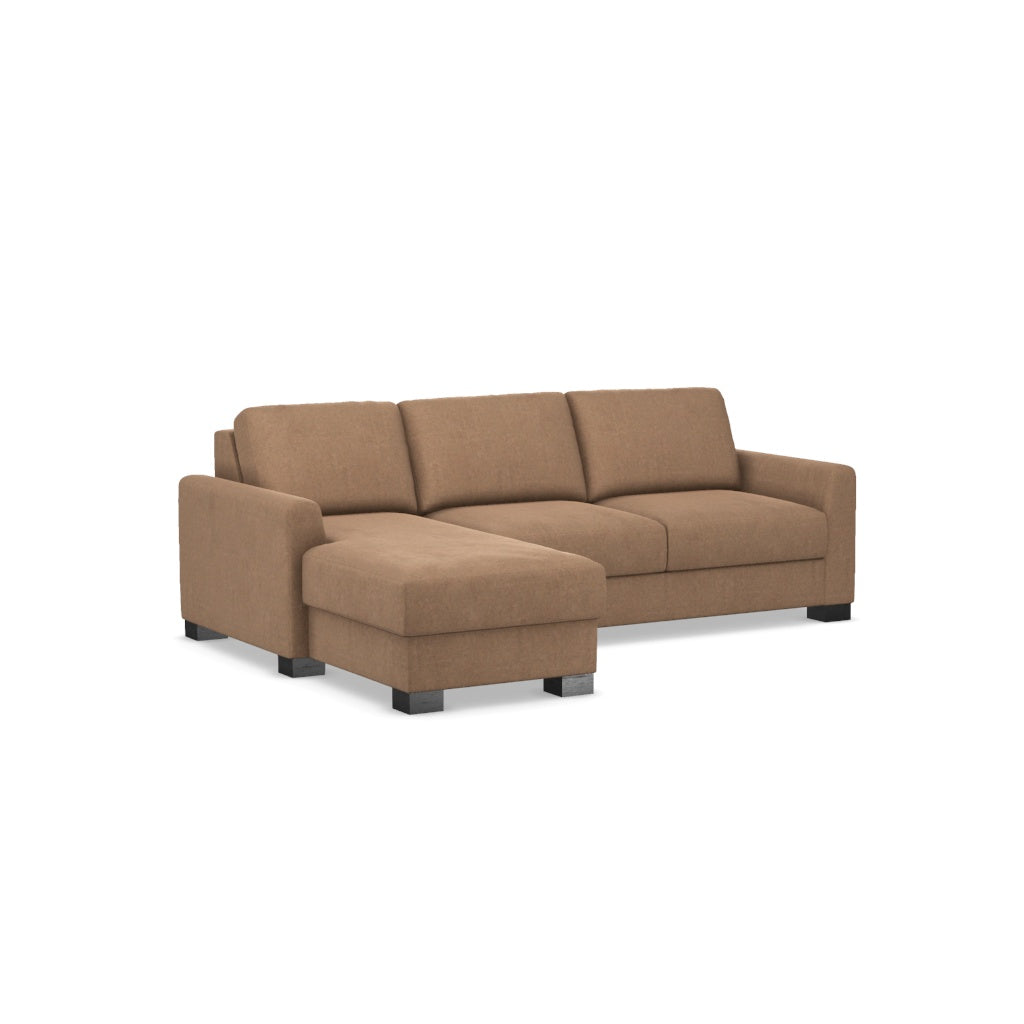 Eden Slofa Sectional