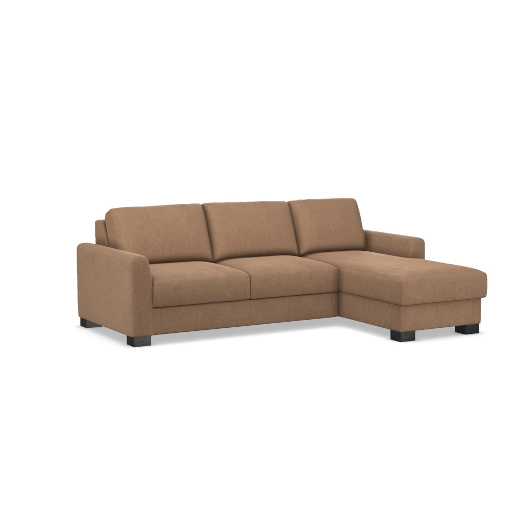 Eden Slofa Sectional