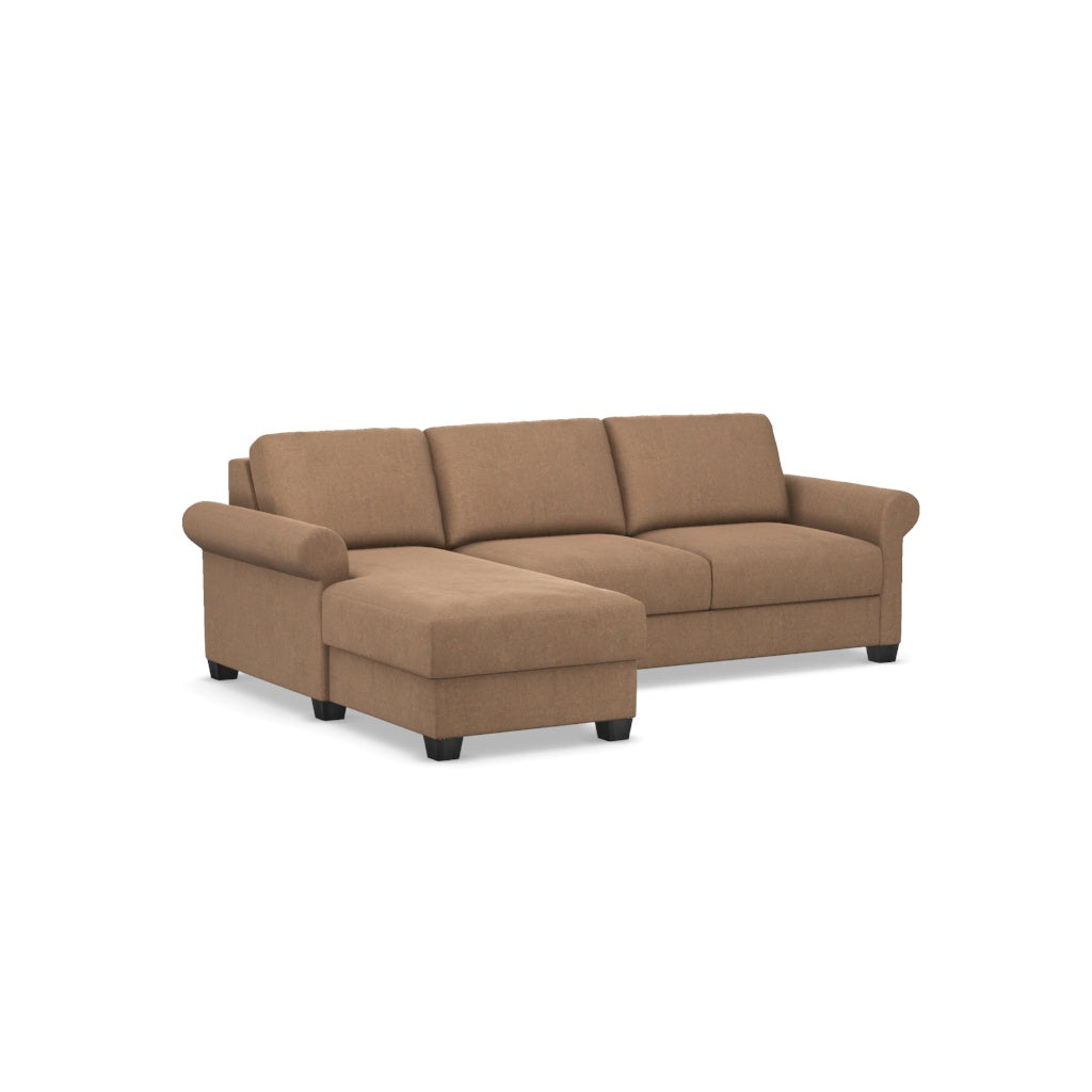 Cozy Slofa Sectional