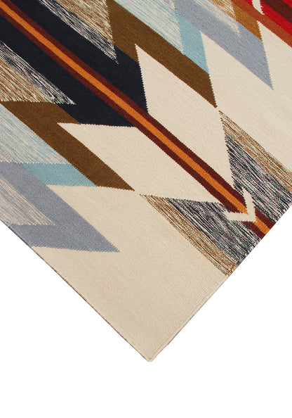 Pendleton Wyeth Trail Southwest Hand-Knotted Rug