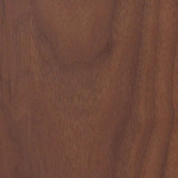 Simply Amish Wood Sample- Walnut- Gold Dust