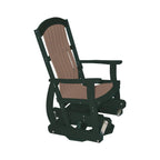 Cottage Swivel Glider