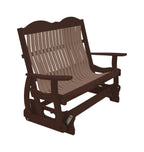Cottage Glider Bench