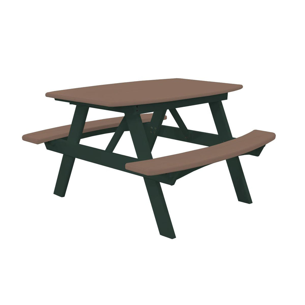 Child's Picnic Table