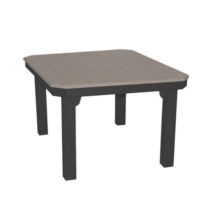 44 Inch Rectangle Table