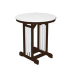 33 Inch Round Table