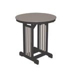 33 Inch Round Table
