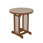 33 Inch Round Table