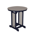 33 Inch Round Table