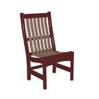 Outdoor Dining Side Chair