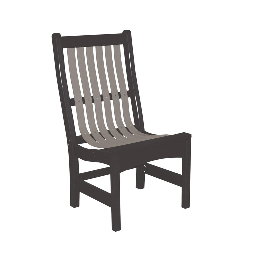 Outdoor Dining Side Chair