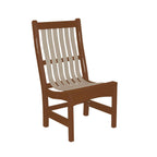 Outdoor Dining Side Chair
