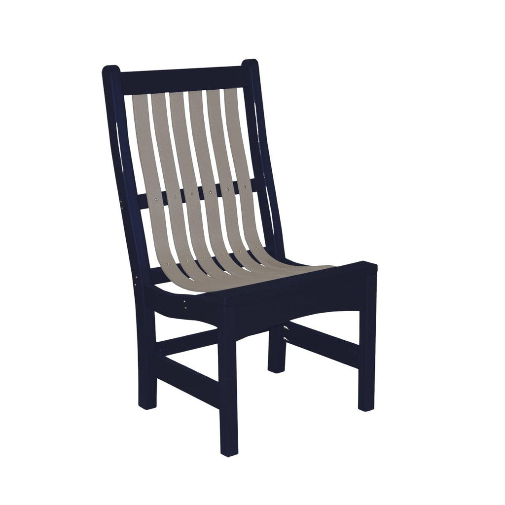 Outdoor Dining Side Chair