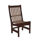 Outdoor Dining Side Chair