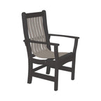 Outdoor Dining Arm Chair