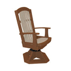 Swivel Rocker Chair