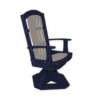 Swivel Rocker Chair