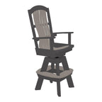 Swivel Bar Chair