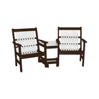 Lowback 3 in 1 Settee