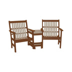 Lowback 3 in 1 Settee