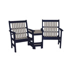 Lowback 3 in 1 Settee