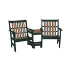 Lowback 3 in 1 Settee