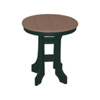 20 Inch Round Side Table