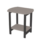 Oval Side Table