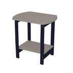 Oval Side Table