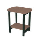 Oval Side Table