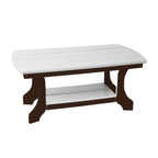 Recycled Poly Outdoor Coffee Table