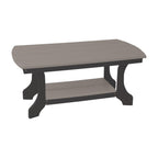 Recycled Poly Outdoor Coffee Table