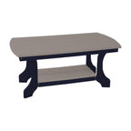 Recycled Poly Outdoor Coffee Table