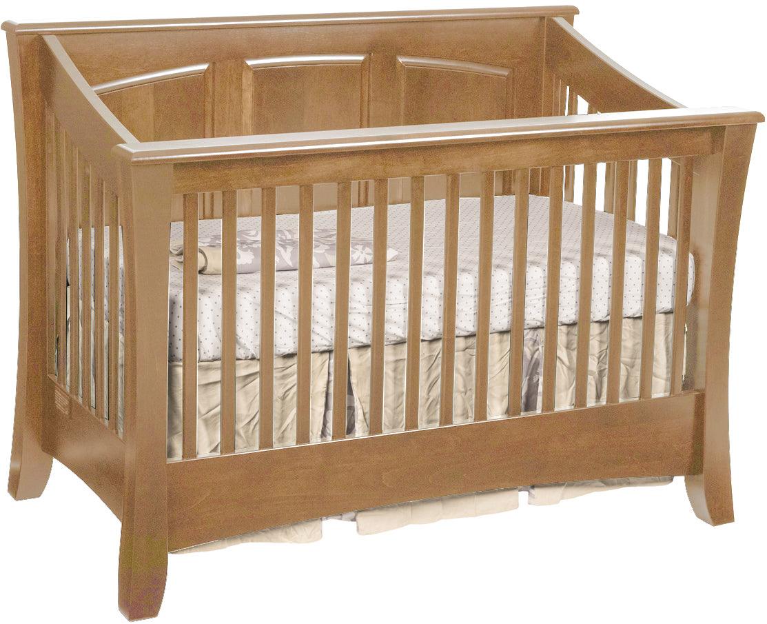 Maple 2025 baby crib