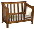 Carlisle Convertible Crib