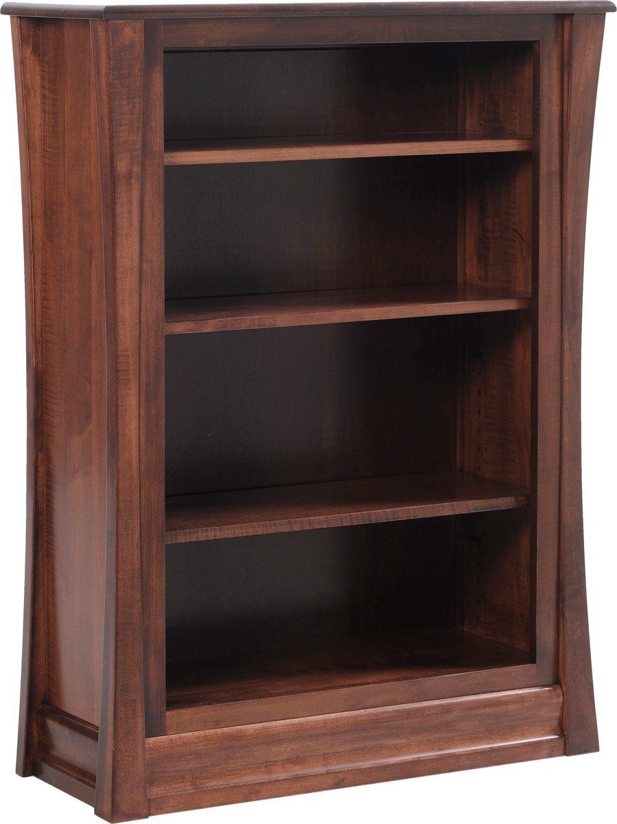 Carlisle Bookshelves Nursery Kids Comfort