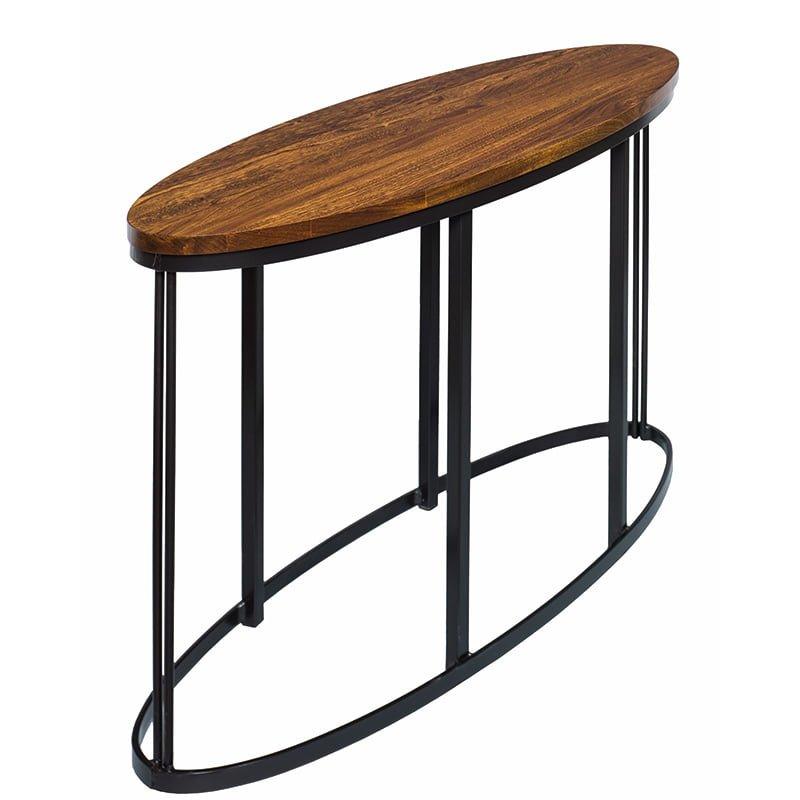 Malibu Sofa Table