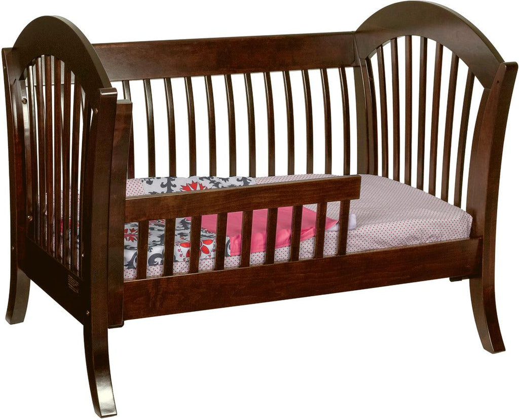 Manhattan Convertible Crib