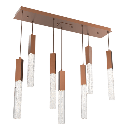Axis Linear Chandelier