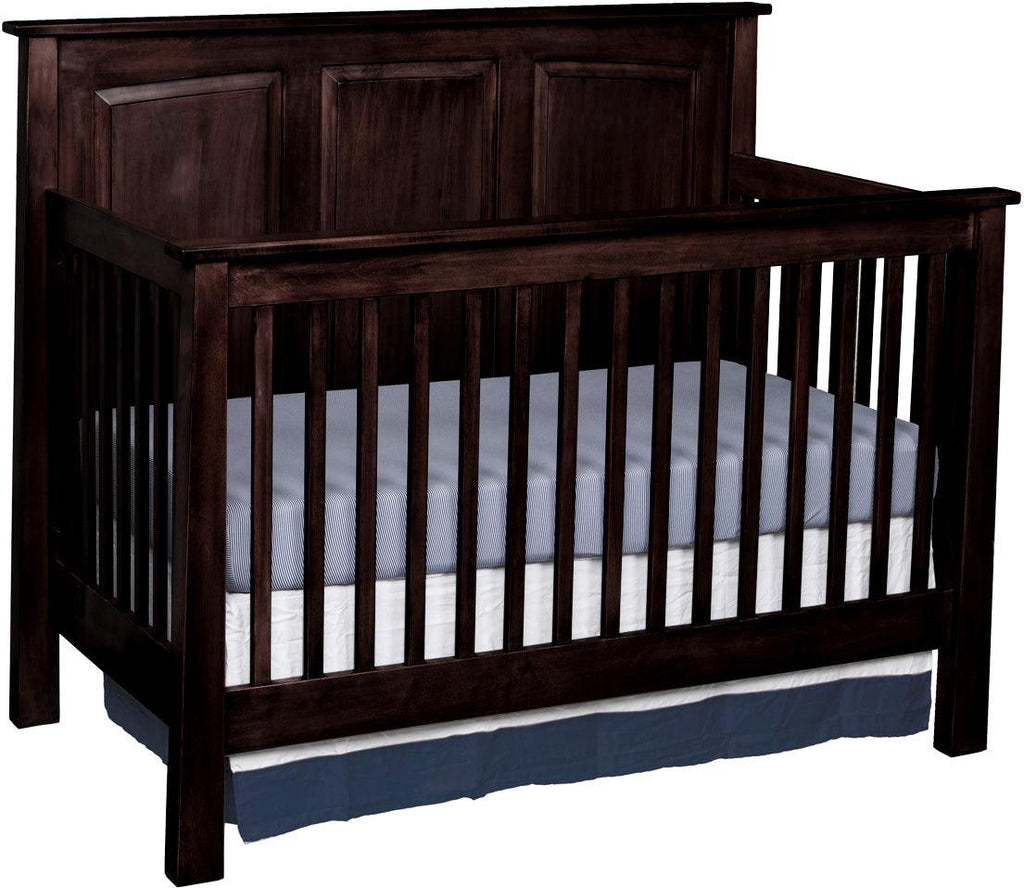 Shaker Convertible Crib