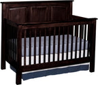 Shaker Convertible Crib