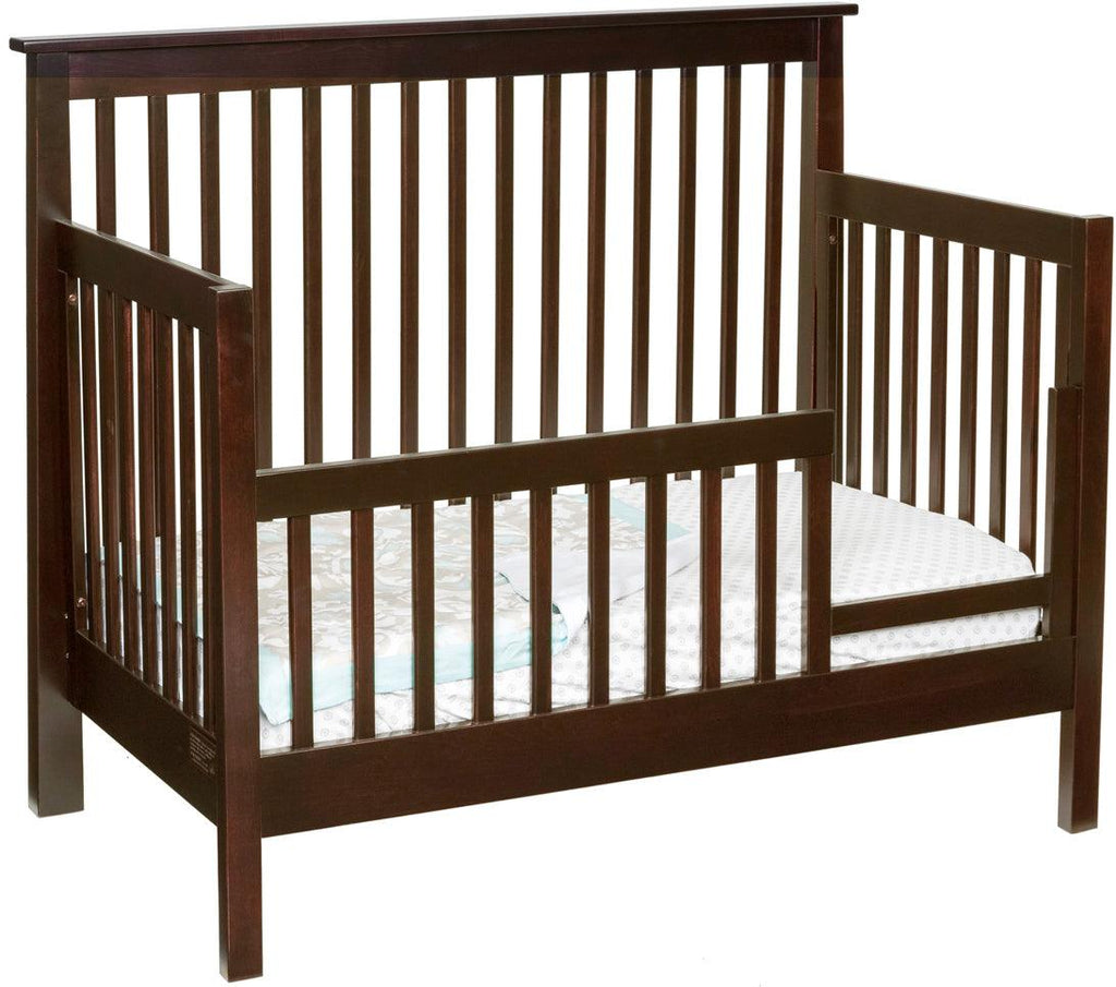 Shaker Convertible Crib
