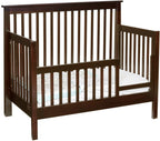 Shaker Convertible Crib