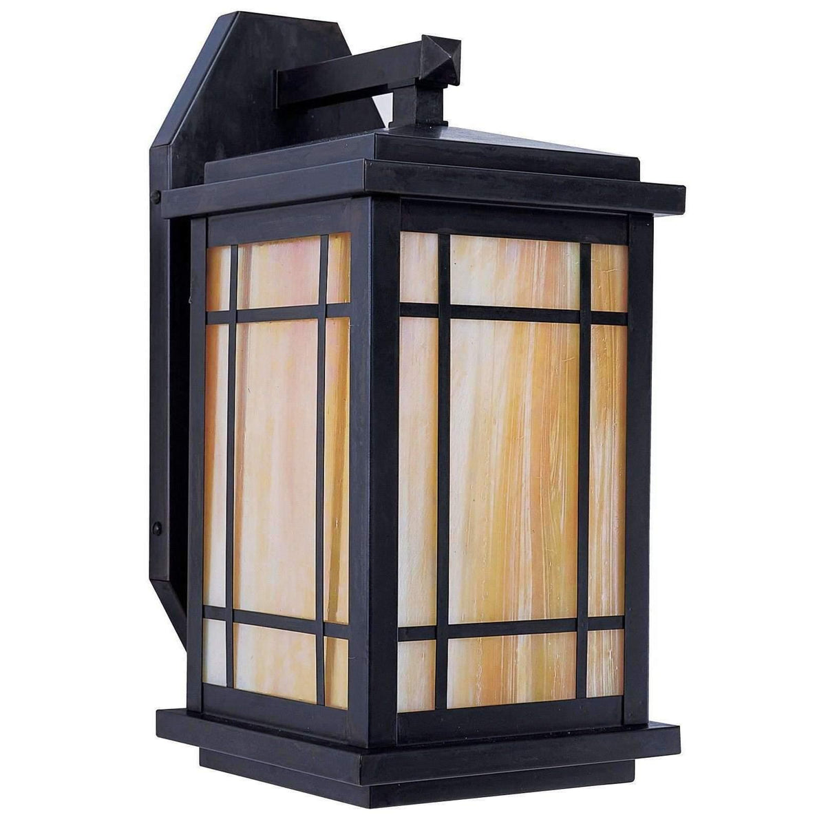 Avenue Wall Bracket Exterior Lighting Arroyo Craftsman