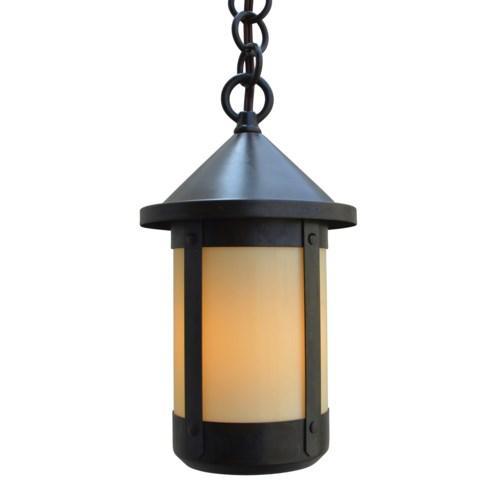 Berkeley Pendant Exterior Lighting Arroyo Craftsman